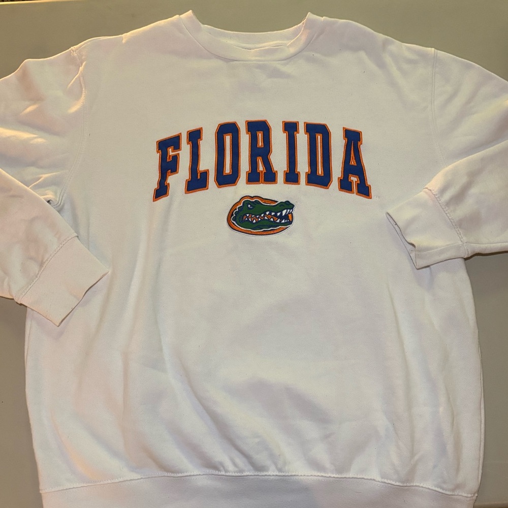 University of Florida Crewneck Men’s L